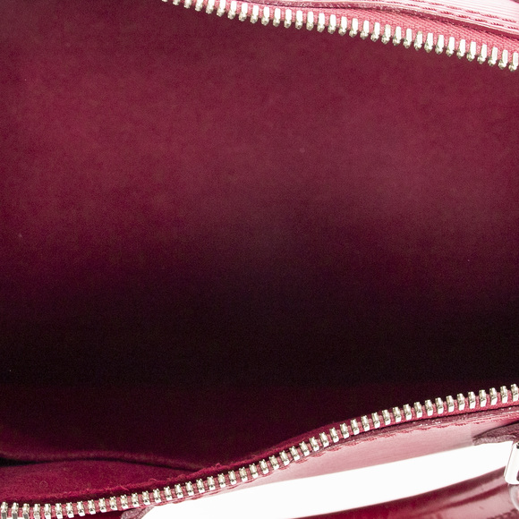 Louis Vuitton Alma PM - Picture 7 of 11